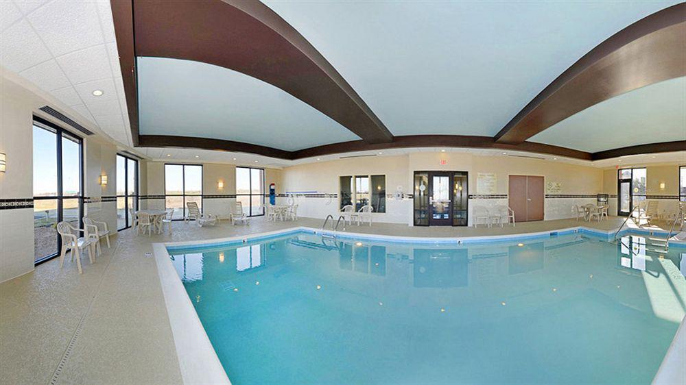 Hampton Inn Oak Grove Fort Campbell Kültér fotó