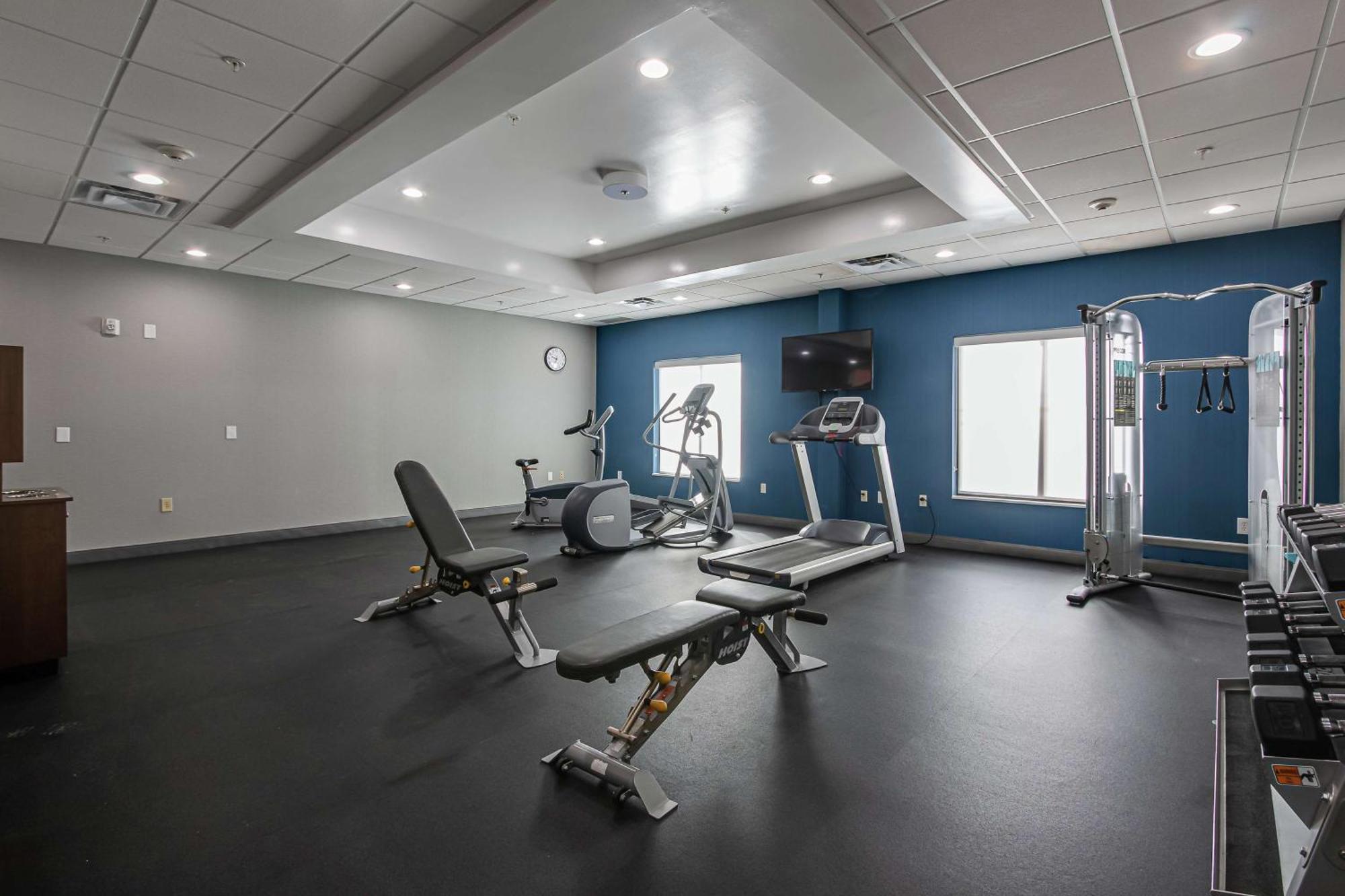 Hampton Inn Oak Grove Fort Campbell Kültér fotó