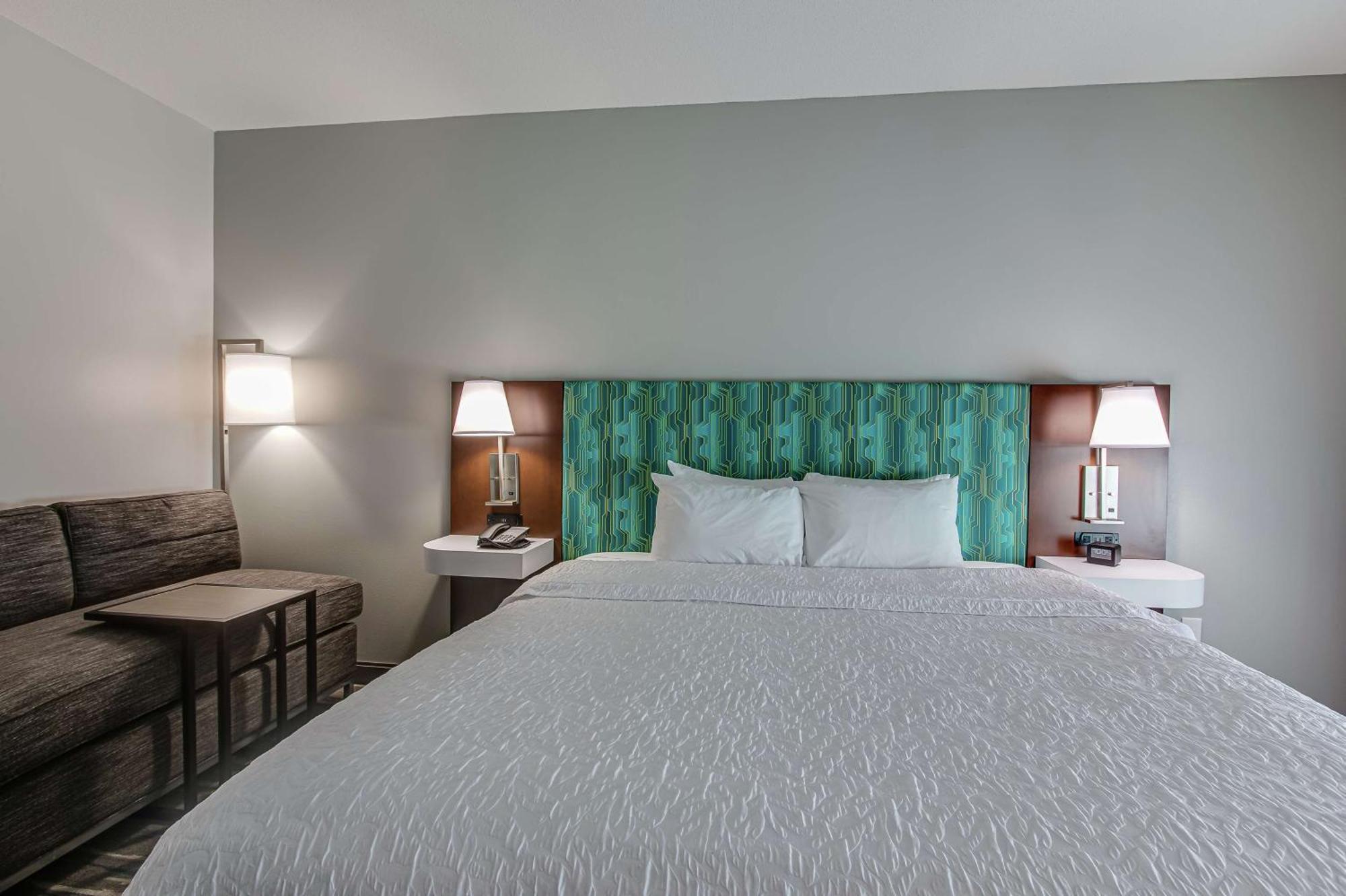 Hampton Inn Oak Grove Fort Campbell Kültér fotó