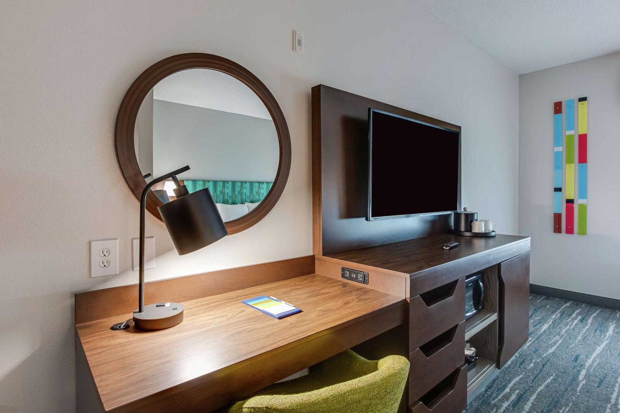 Hampton Inn Oak Grove Fort Campbell Kültér fotó