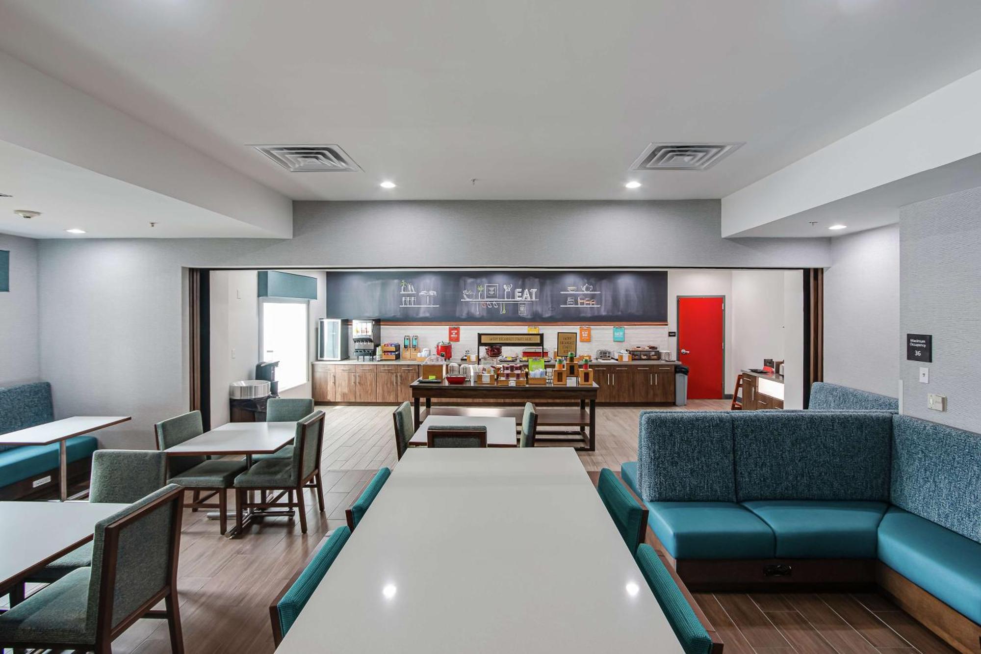 Hampton Inn Oak Grove Fort Campbell Kültér fotó