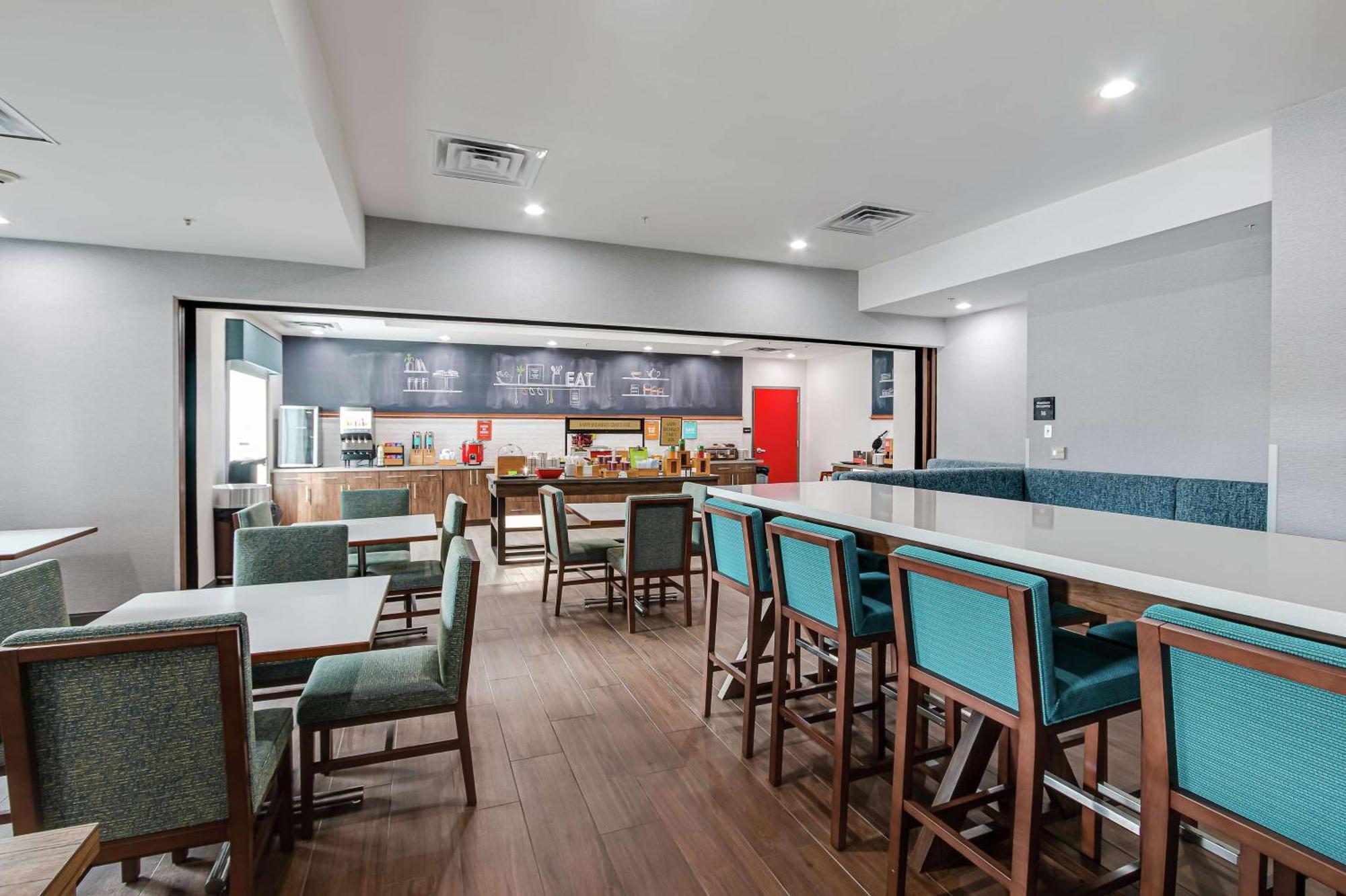 Hampton Inn Oak Grove Fort Campbell Kültér fotó