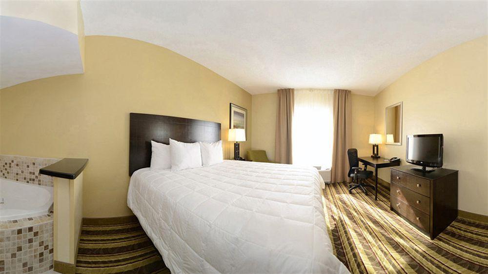 Hampton Inn Oak Grove Fort Campbell Kültér fotó