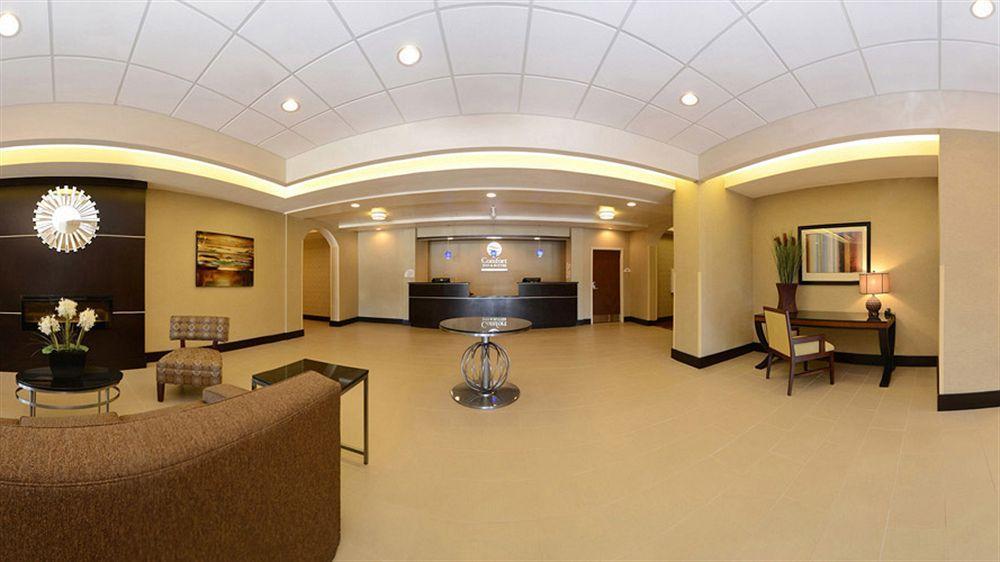 Hampton Inn Oak Grove Fort Campbell Kültér fotó
