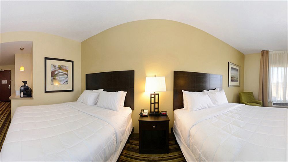 Hampton Inn Oak Grove Fort Campbell Kültér fotó