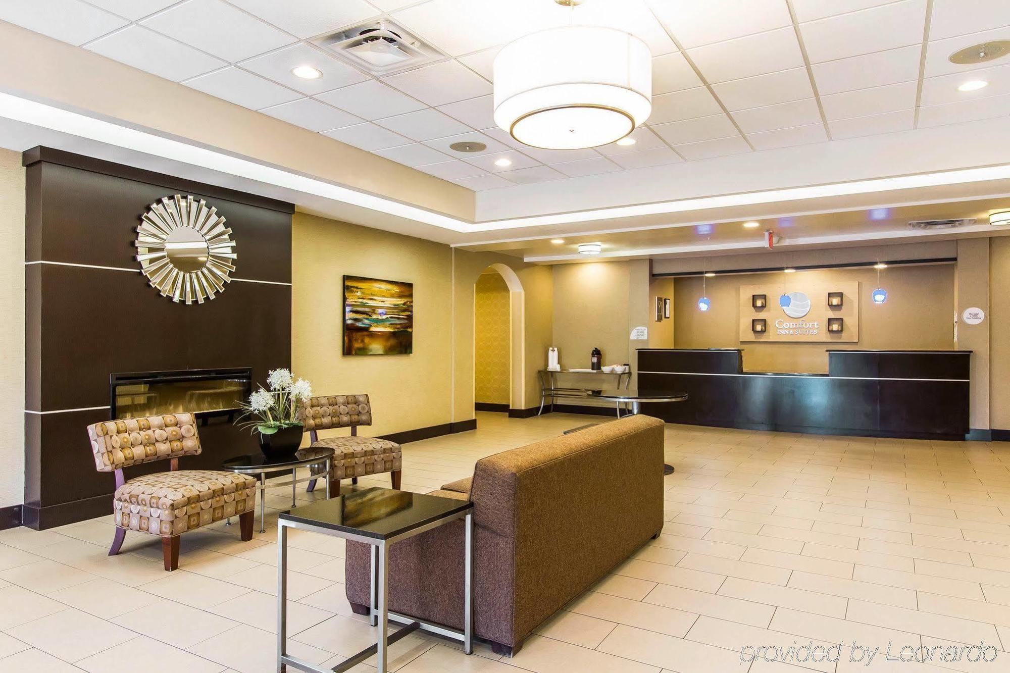 Hampton Inn Oak Grove Fort Campbell Kültér fotó
