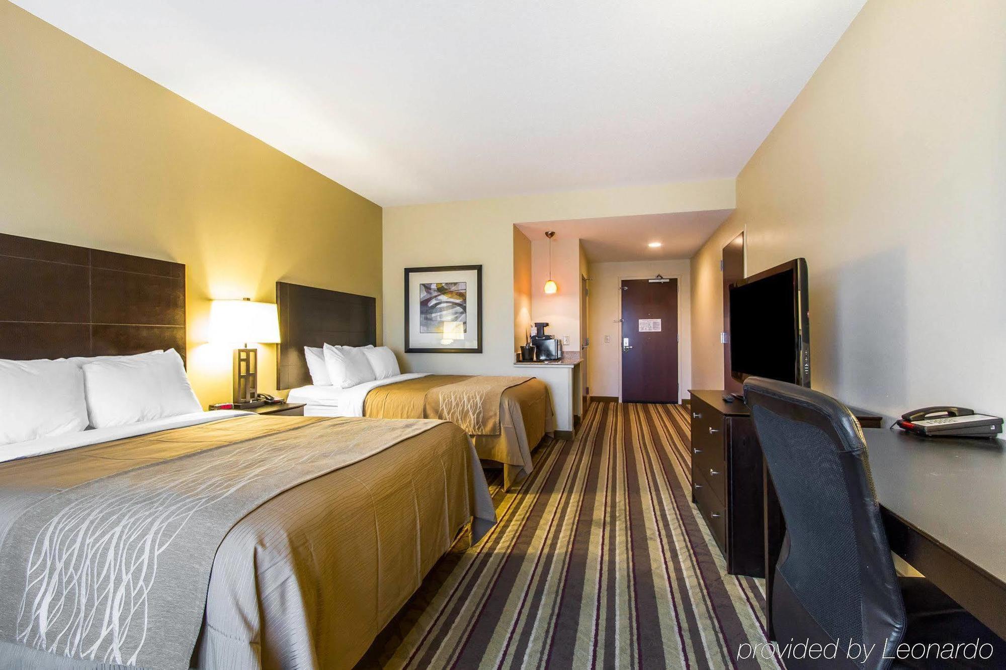 Hampton Inn Oak Grove Fort Campbell Kültér fotó