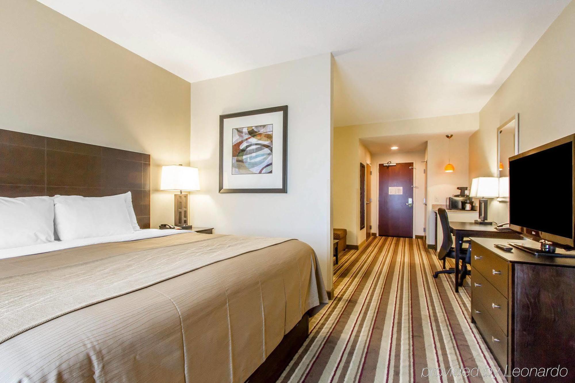 Hampton Inn Oak Grove Fort Campbell Kültér fotó