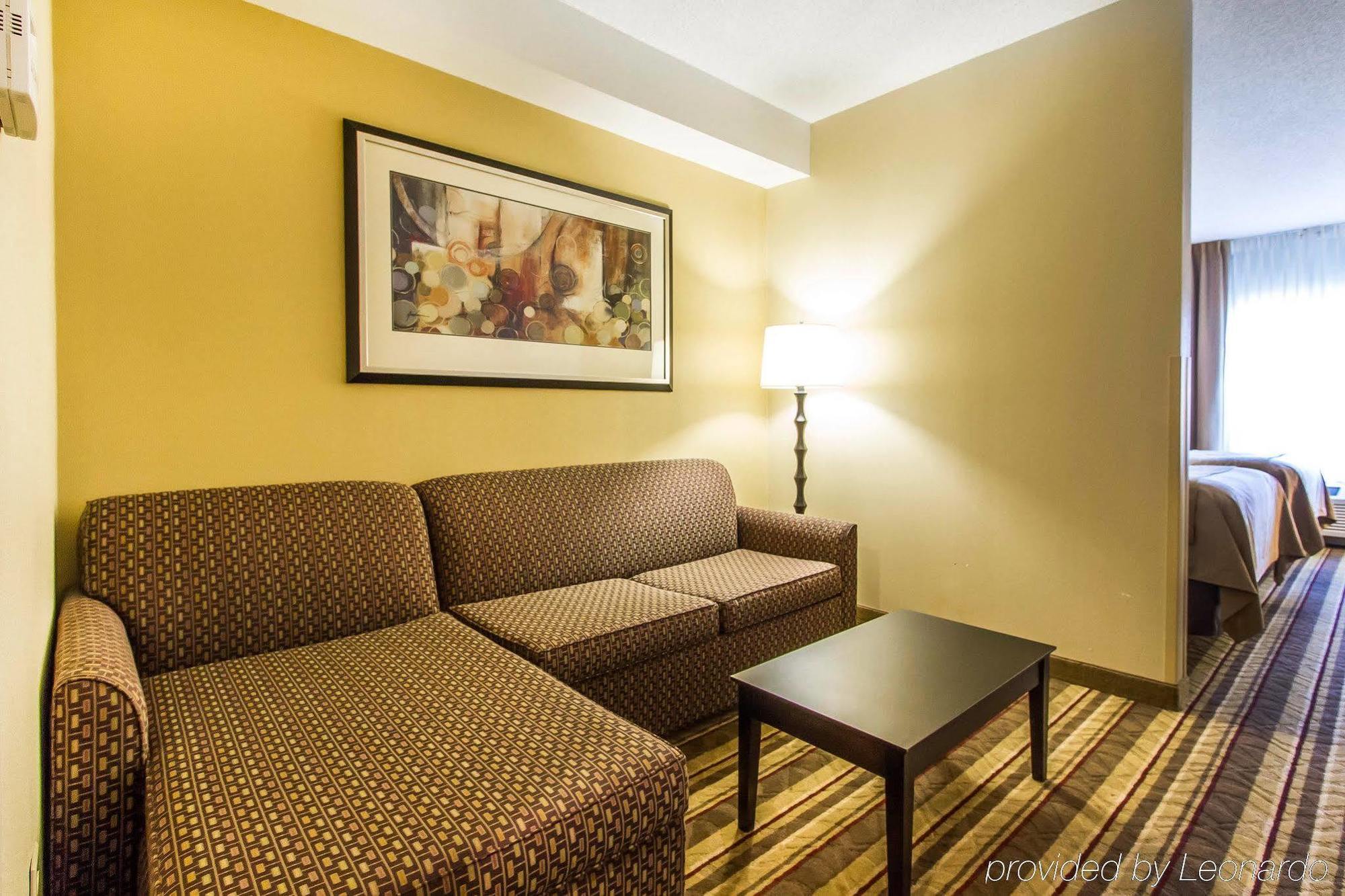 Hampton Inn Oak Grove Fort Campbell Kültér fotó