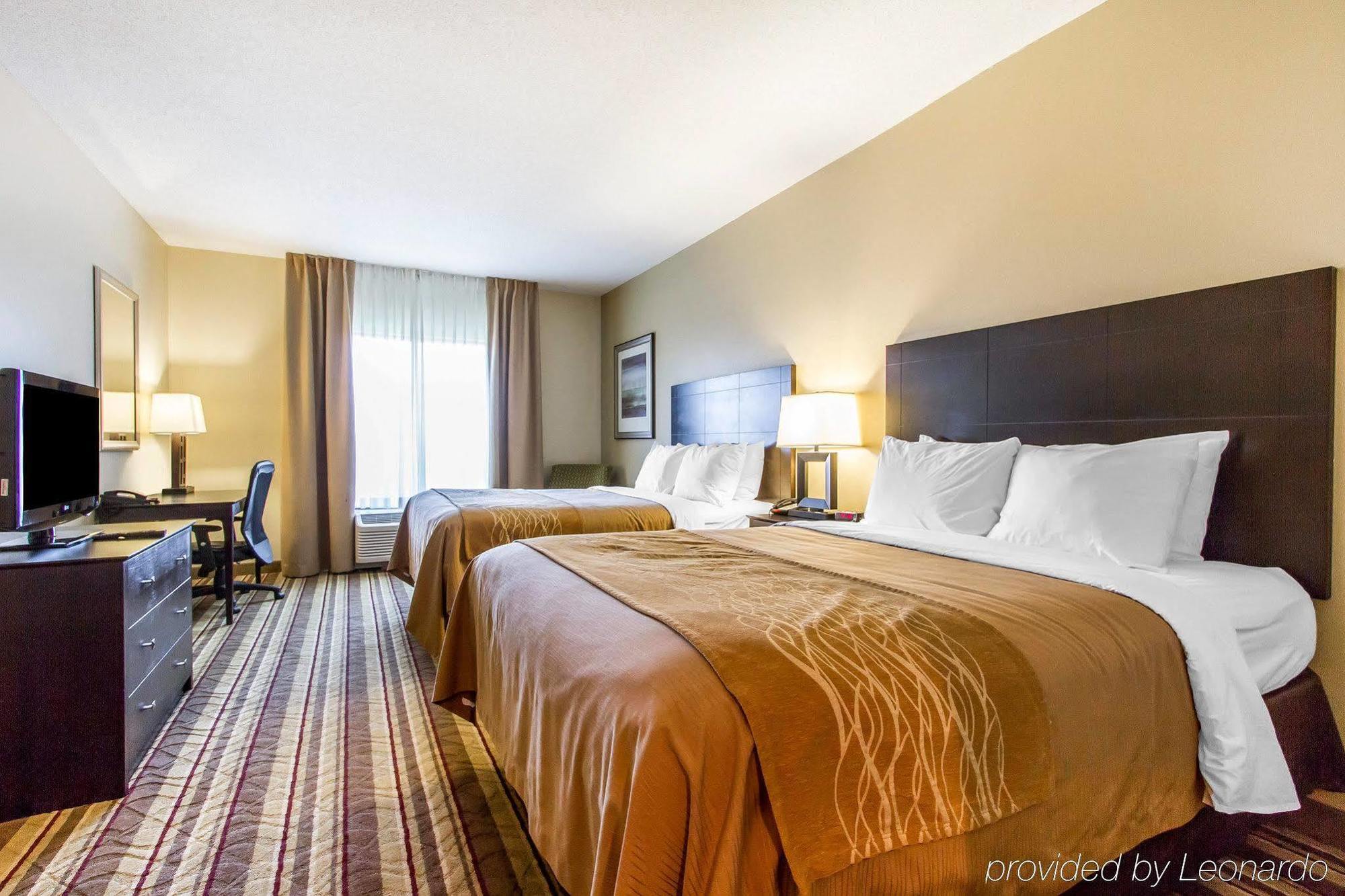Hampton Inn Oak Grove Fort Campbell Kültér fotó