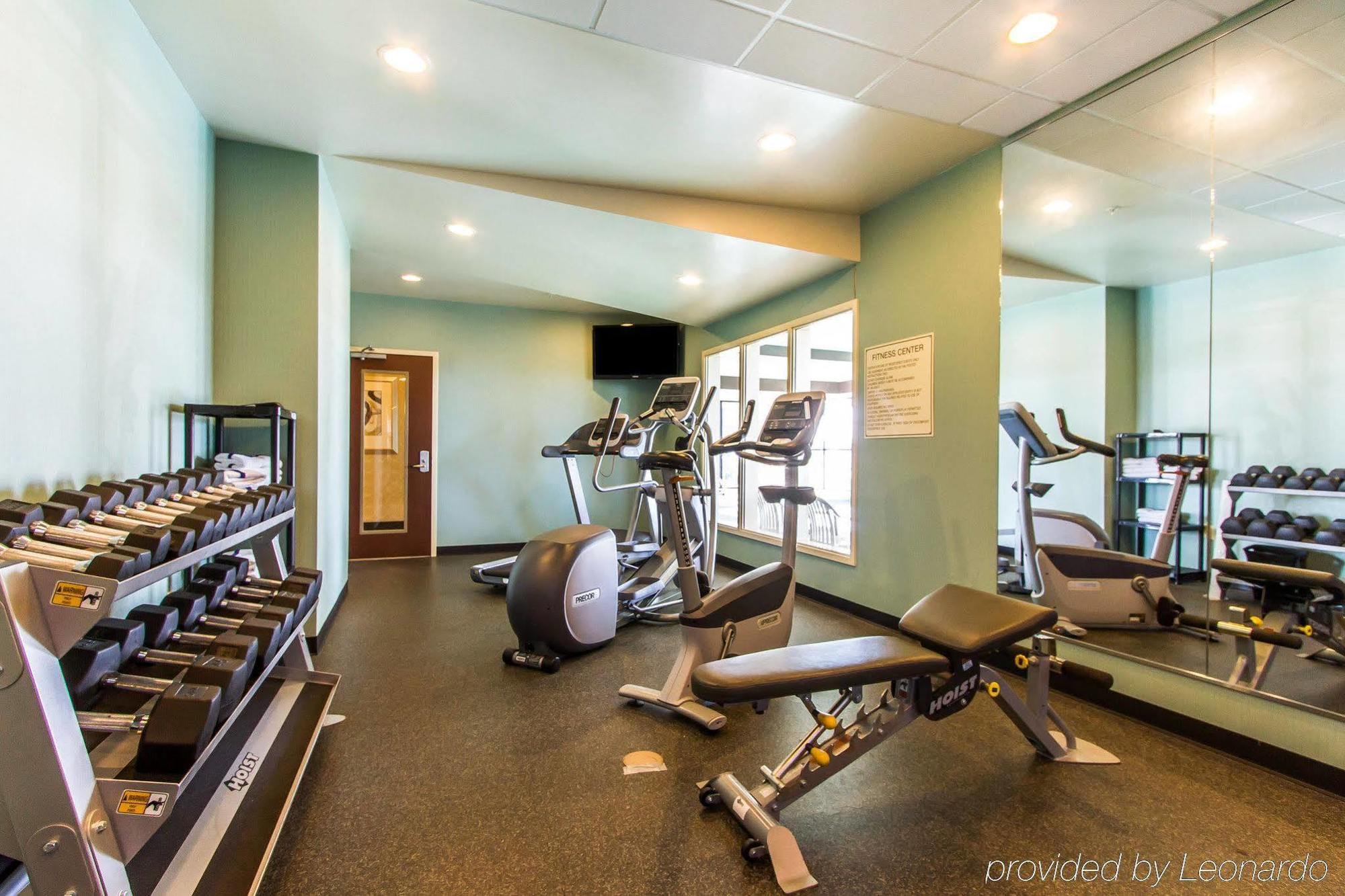 Hampton Inn Oak Grove Fort Campbell Kültér fotó
