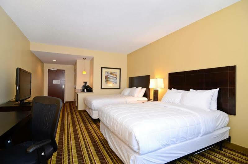 Hampton Inn Oak Grove Fort Campbell Kültér fotó